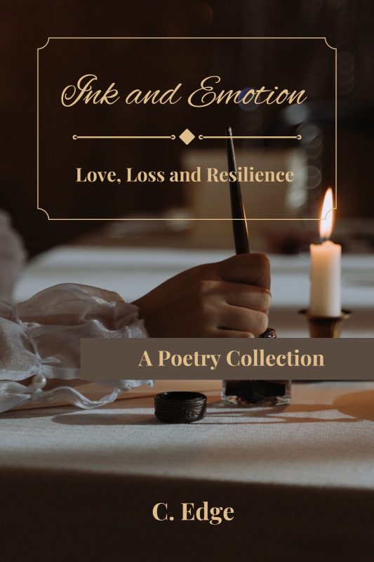 Ink and Emotion: Love, Loss, and Resilience
